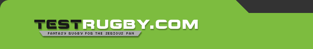 TESTRUGBY.com