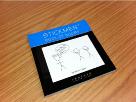 Stickmen Book of Rugby
100-plus hilarious cartoon and line drawings with jokes for rugby fans